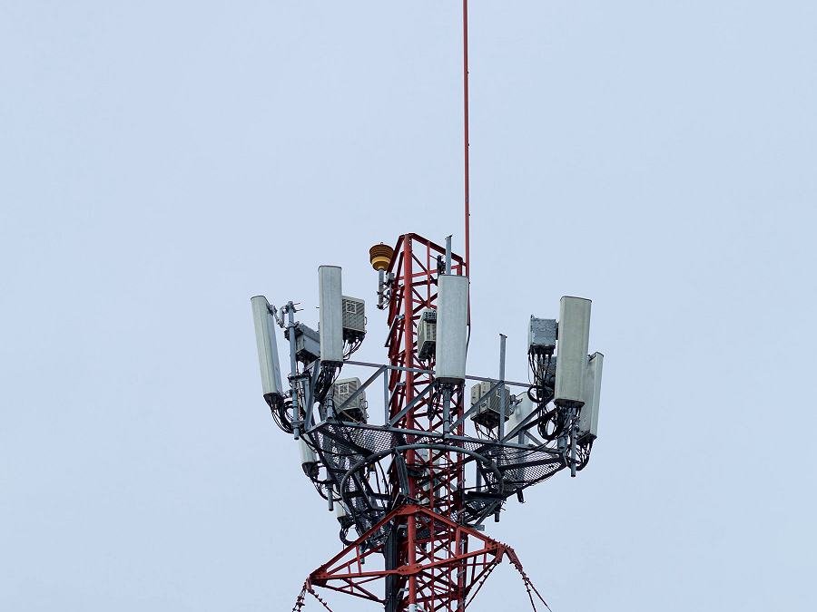 Sistema de comunicación radial